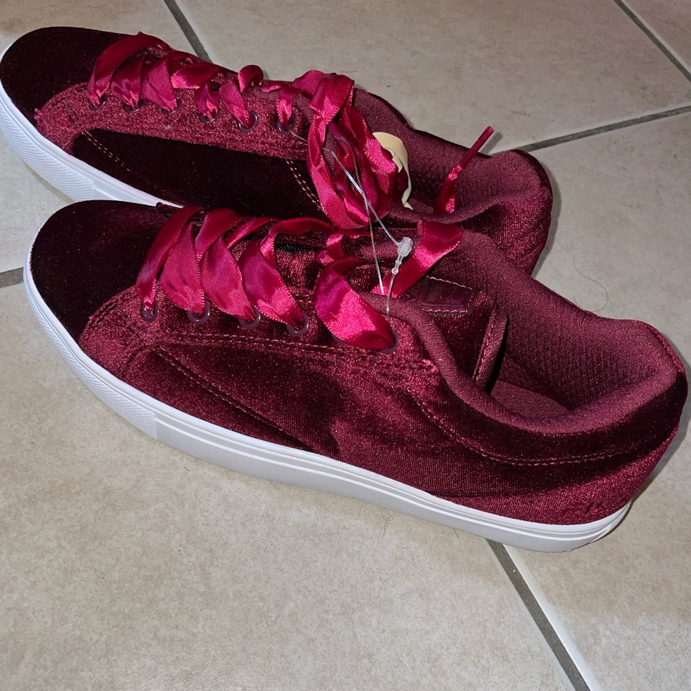 Fila Shoes Women